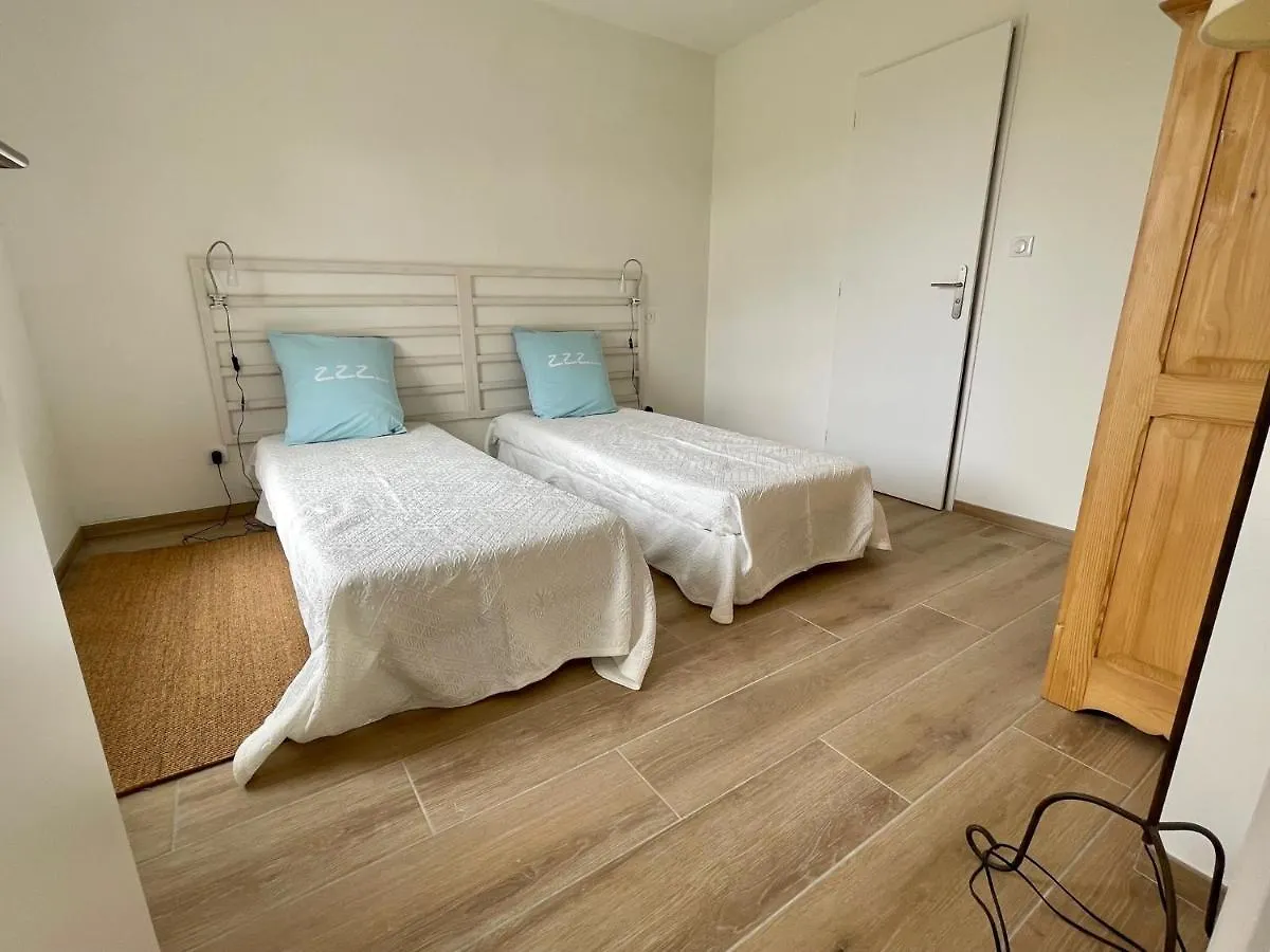 Perle De Vue Villa Glaine-Montaigut Holiday home
