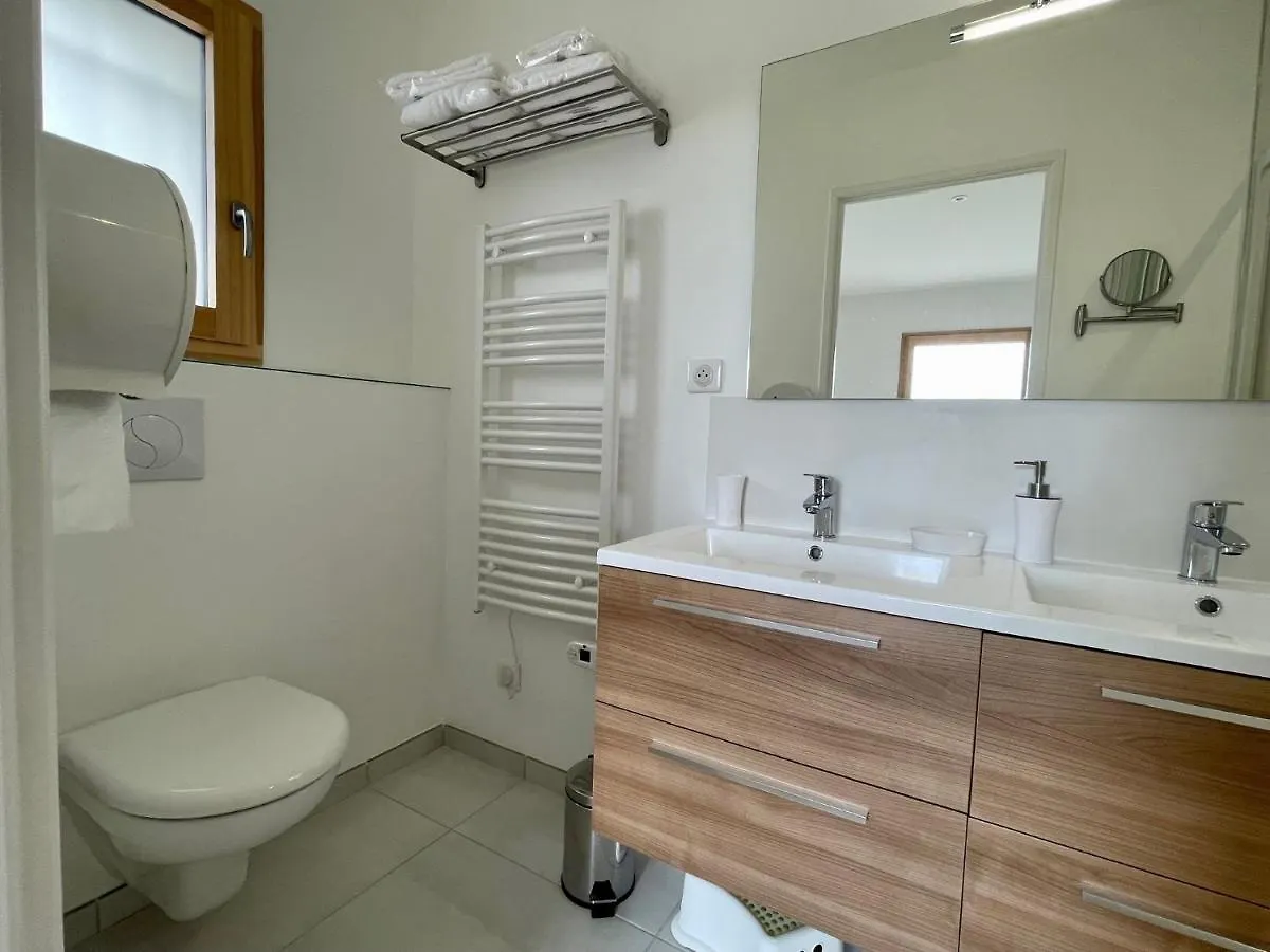 Perle De Vue Villa Glaine-Montaigut Holiday home