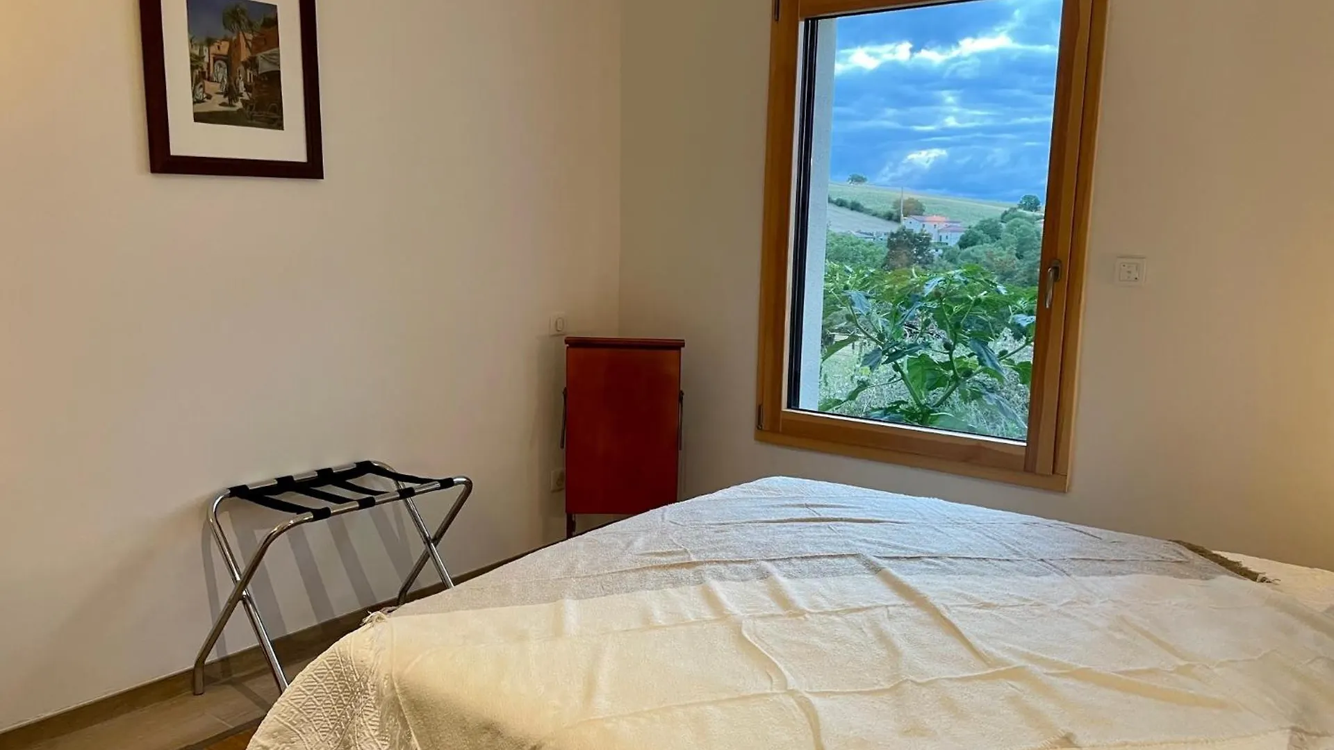 Holiday home Perle De Vue Villa Glaine-Montaigut