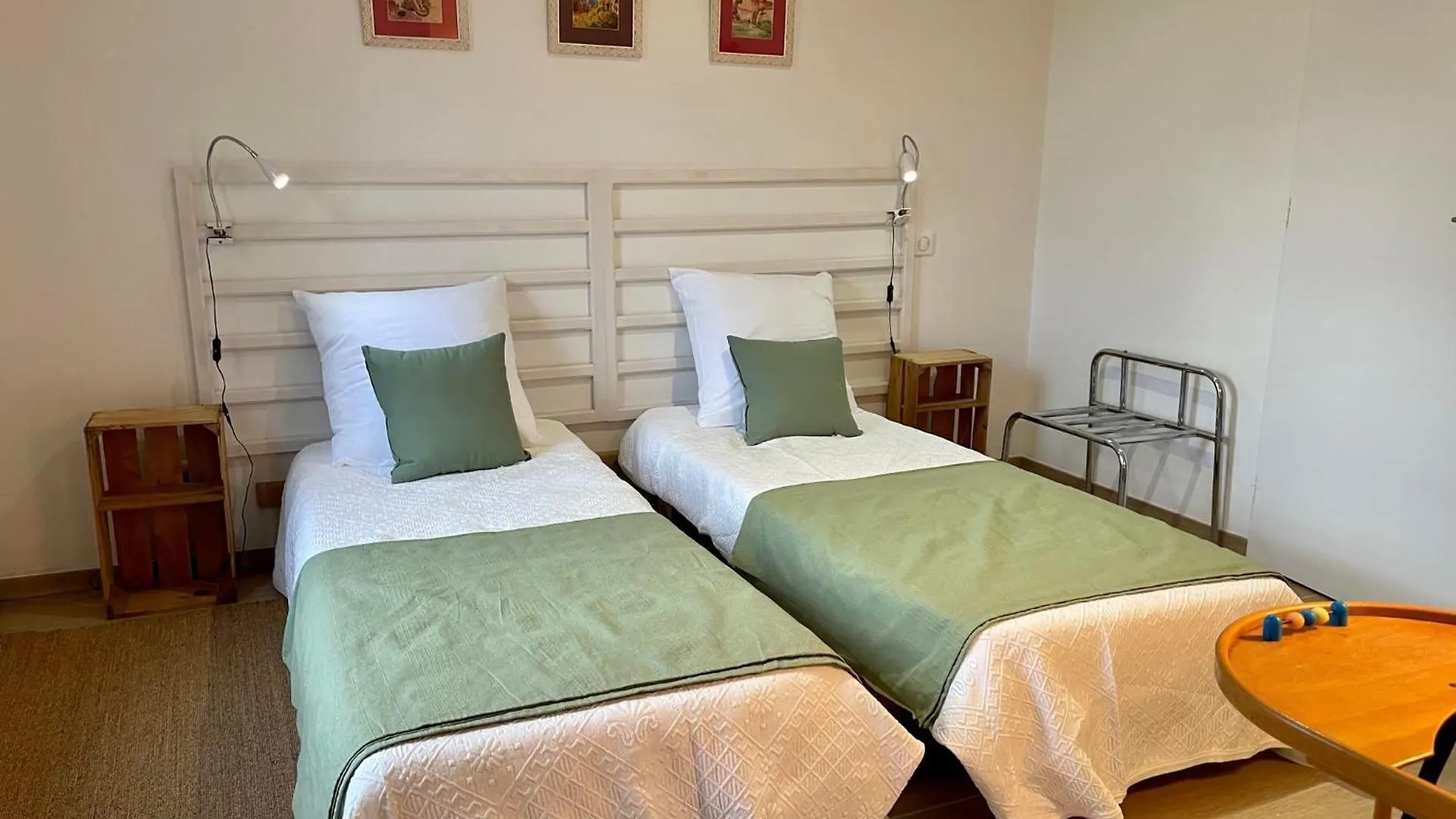 Perle De Vue Villa Glaine-Montaigut Holiday home