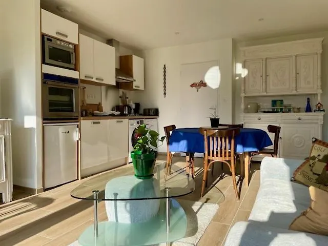 Holiday home Perle De Vue Villa Glaine-Montaigut